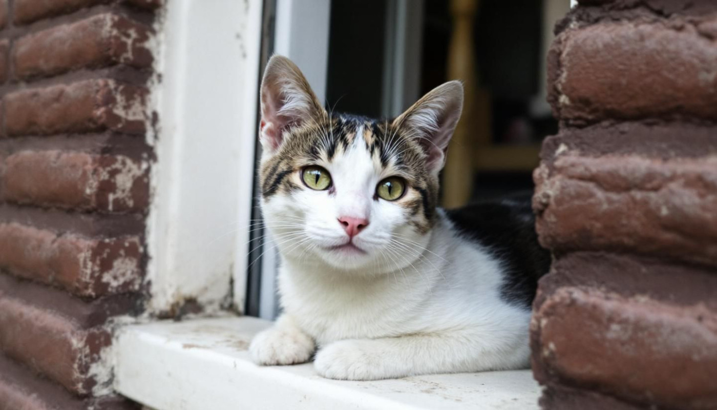 Comment décrypter les miaulements de votre chat ?